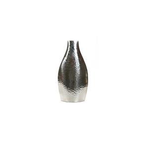 Agregue el lujo a su hogar con el nuevo florero de metal Diseño Premium Perfecto para una decoración moderna a precio mayorista - Product Image 3
