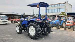 LOVOL Tractor de granja tractor de mantenimiento de césped en venta - Product Image 3