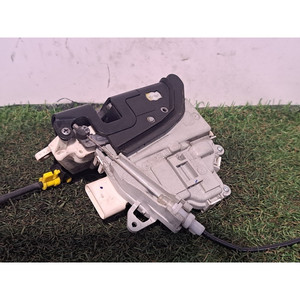 CERRADURA DE PUERTA DELANTERA IZQUIERDA AUDI A4 Sedan 8J2837015C CJEB (07>10) - Product Image 3