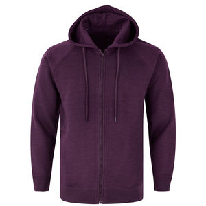 Nueva llegada moda mujer sudaderas con capucha bolsillo texturizado cordón pulóver Europa EE. UU. personalizado impreso invierno OEM - Product Image 5