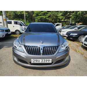 สำหรับรถยนต์ฮุนได อีควัส VS500 พรีสทีจ รุ่นใหม่ ปี 2023 รถเอสยูวี เครื่องยนต์เบนซิน 4 ลิตร 8 ลิตร เกียร์ธรรมดา ขับเคลื่อนล้อหน้า เบาะหนัง กล้องมองหลัง ระบบควบคุมความเร็วอัตโนมัติ - Product Image 1