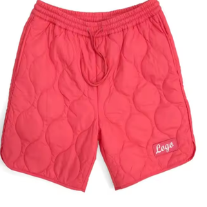 Pantalones cortos de gimnasio con cordón para hombre, pantalones cortos nuevos personalizados en todos los colores y estilos - Product Image 1