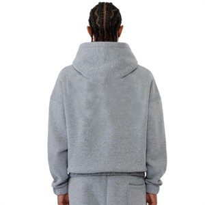 High Quality Zip Hoodie for Men Comfortable and Stylish Perfect for Casual Wear and Outdoor Activities - Product Image 5