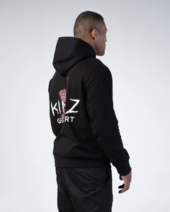 Sudaderas CON CAPUCHA DE MODA Unisex, sudaderas de lana de algodón ligero para hombres y mujeres, ropa deportiva informal con estampado de cuentas de primavera - Product Image 4