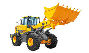 Suku Cadang <span class=keywords><strong>Wheel</strong></span> <span class=keywords><strong>Loader</strong></span> LG956L <span class=keywords><strong>LG936L</strong></span> Kampas Rem 4120001739016 Suku Cadang <span class=keywords><strong>Wheel</strong></span> <span class=keywords><strong>Loader</strong></span> 4120001739016 Kampas Rem - Product Image 6