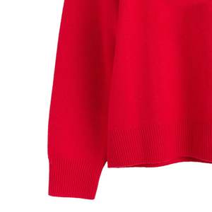 Sudaderas Casuales Azules para Mujer con Logotipo Personalizado, Forradas, para Verano e Invierno, Cálidas, Transpirables, Ropa de Calle - Product Image 5