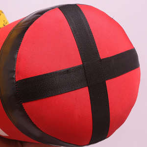 Sac de frappe lourd de haute qualité, durable, écologique, en tissu Oxford, rembourrage en coton, imperméable, absorbant la transpiration, séchage rapide, personnalisé - Product Image 3