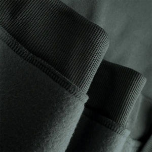 Chándales Cargo de Alta Calidad para Hombre Adulto, Color Gris, Manga Larga, Ropa Deportiva Informal, Felpa de Algodón, para Correr, Trotar - Product Image 4