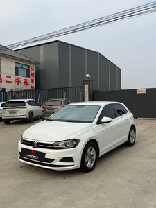 Volkswagen Polo 2023 Facelift Plus 1.5L Automático Edición Passion Fun - Product Image 4