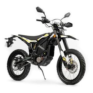 2025 ultra Bee Carbon Black 21KW 74V 60AH Electric Dirt Bike Moto Motocicleta 21000W Brown ultra Bee - Product Image 5