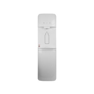 100% Engagement de qualité Distributeur d'eau chaude et froide sans contact avec compresseur Sensorem Up White - Product Image 1