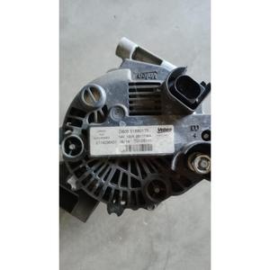 ALTERNATEUR 199B4000 FIAT 500 L Living (13>16) 51880175 Diesel 1.3 - Product Image 5