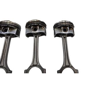 Pistons de moteur CITROEN C3 Série 9807260380 HN05 Essence 1200 (16>) - Product Image 3