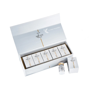 รีจูเน่ฉลากสีทองให้ความชุ่มชื้นอย่างเข้มข้นทำให้ผิวขาวลดริ้วรอยทรีทเมนต์รักษาสิวคืนความอ่อนเยาว์และฟื้นฟูผิว - Product Image 2