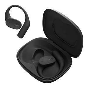 Pour JBL SENSE Lite TWS, écouteurs sportifs Bluetooth avec microphone, noir - Modèle JBLSENSELITEBLK 0975423 - Product Image 4