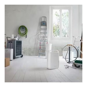 Deumidificatore TASCIUGO ARIADRY ( Serbatoio 2,1 Litri ) White 20mq DEX210SF - Product Image 5
