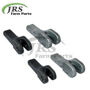 <b>Heavy</b> <b>Duty</b> <b>Chain</b> Retainer for Trailers Rust-Resistant JRS Farmparts Cargo Trailers for Farms New Condition - Product Image 4
