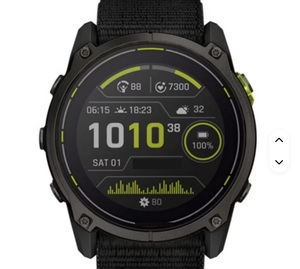 นาฬิกาอัจฉริยะรุ่น Enduro 3 ปี 2026 กำลังมาแรง - Product Image 4