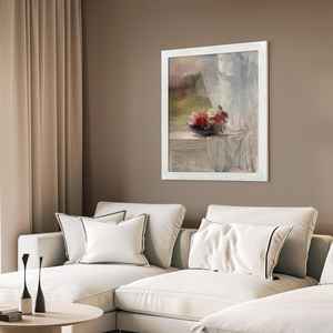 Cadre photo en bois bricolage Affichage minimaliste Guide PDF fait à la main Téléchargement étape par étape Image disponible - Product Image 3