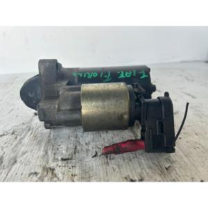 MOTORINO AVVIAMENTO FIAT Fiorino 1a Serie 7773812 146D5000 Benzina 1372 (87>03) - Product Image 4