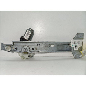 กลไกปรับกระจกหลังขวา ฟอร์ด Ka Ka+ ซีรีส์ 2323102 BIKE (16>20) - Product Image 5