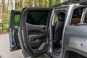 USADO LHD/RHD 2020 CHEVROLET COLORADO ZR2 BISON - Product Image 6