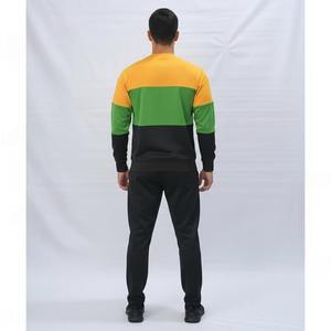 New Fashion Men Autumn Winter <b>Hoodies</b> Street Long Sleeve Loose Solid Color Casual Fleece Tops White <b>Thermal</b> <b>Hoodies</b> for Men - Product Image 4