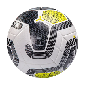 Balón de Fútbol con Paneles Estampados Elegantes, Tamaño Personalizado, con Color y Material Personalizados para Partidos y Competiciones - Product Image 2