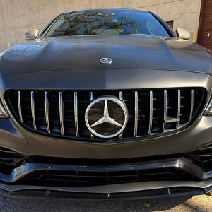 Mercedes-AMG C63 S Coupé 2020 d'occasion, 503 ch, V8 biturbo, très bien équipé, non modifié - Product Image 1