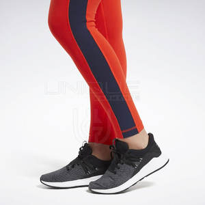Oem 2025 Dernier style de vêtements de yoga Leggings froissés aux fesses pour femmes Leggings d'entraînement sans couture Vente en ligne de leggings de fitness - Product Image 6