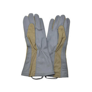 Uso al aire libre Guantes de vuelo de último diseño Guantes de vuelo de alto fabricante Nueva llegada Guantes de vuelo de Bajo MOQ - Product Image 6