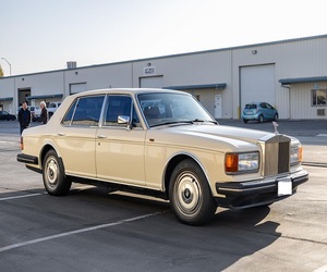 Gran Oferta: Rolls Royce Silver Spur Usado de 1988 - Product Image 1