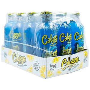 Boissons gazeuses CALYPSO / Limonade CALYPSO / Vente en gros de boissons gazeuses CALYPSO Limonade CALYPSO - Product Image 6