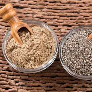 Semillas de Chía en Polvo de Grado Alimenticio, Silvestres y Ricas en Vitaminas - Product Image 4