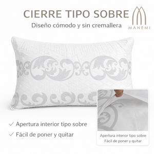 Juego de Edredón de Lujo Moderno de 4 Piezas, Ligero, de Color Sólido, Tamaño King, para Todas las Temporadas - Product Image 4