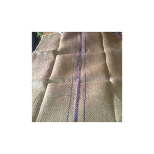 Fourre-tout en jute écologique personnalisé sacs promotionnels réutilisables durables biodégradables en gros offre de cadeaux d'entreprise - Product Image 6