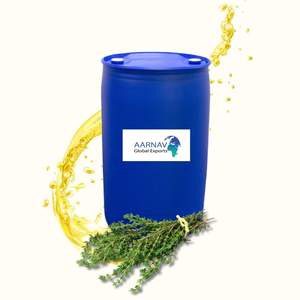 100% huile essentielle pure naturelle de thym pour les soins de la peau et du corps en aromathérapie en vrac du fabricant - Product Image 5