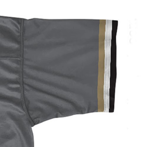 Uniforme de crosse en polyester Uniformes de crosse sublimés de vente chaude 100% Polyester Sportswear Lacrosse Jersey et Shorts - Product Image 6