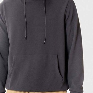 OEM Service vêtements pour hommes sweats à capuche à vendre 100% coton polyester nouveauté hiver hiver hommes sweats à capuche - Product Image 2