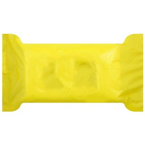 Toallitas Húmedas para Bebé Suaves y Ecológicas de PET, Material de Papel Biodegradable para Desmaquillar - Product Image 3