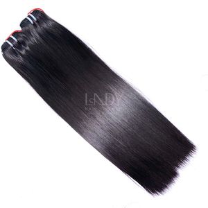 ผมต่อสีธรรมชาติที่100% จากเวียดนาม6 ''ถึง32'' - Product Image 4