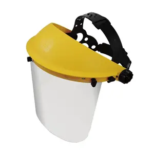 protective full <b>face</b> <b>shield</b> - Product Image 1