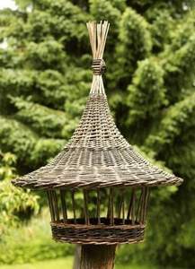 Nido de pájaro de algas marinas naturales 2025, casa para mascotas, cómodo lugar de descanso para pájaros, artesanía al por mayor tejida a mano - Product Image 3