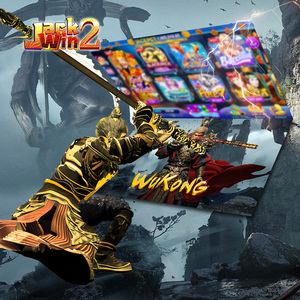 Juwa trò chơi cá trực tuyến Nhà phân phối rồng vàng firekirin jack2win ứng dụng phần mềm cá onlien - Product Image 1