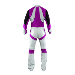 Women's Long Sleeve One Piece Rash guard Wetsuit Compression <b>Shirt</b> Fitness Swimming Water Sports Textiles Fabrics Rash - Product Image 3