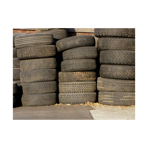 Grandes quantités de pneus d'occasion en bon état, commande en gros, pneus de haute qualité, expédition prête. - Product Image 5