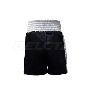 Uniforme de Boxeo de Primera Calidad en Oferta, Uniforme de Boxeo para Uso en Exteriores, Uniforme de Boxeo de Color Sólido - Product Image 6