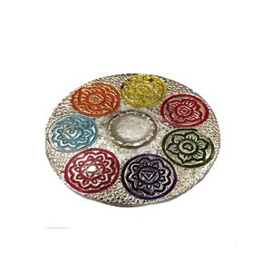 Quemador de incienso de metal de alta demanda para mantener las varitas de incienso a un precio asequible para la exportación en todo el mundo en 2017 - Product Image 1