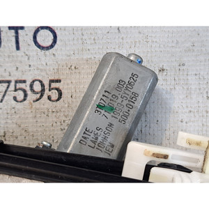 ตัวปรับกระจกไฟฟ้าด้านหน้าขวา BMW X1 ซีรีส์ (F48) 51337434786 B37C15A (15>) - Product Image 4