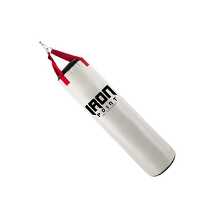 กระเป๋าเจาะพีวีซีหนังเทียมกระเป๋ากระสอบทรายสำหรับชกมวยยอดนิยมดีไซน์แบบพิเศษผลิตจากโรงงาน - Product Image 5